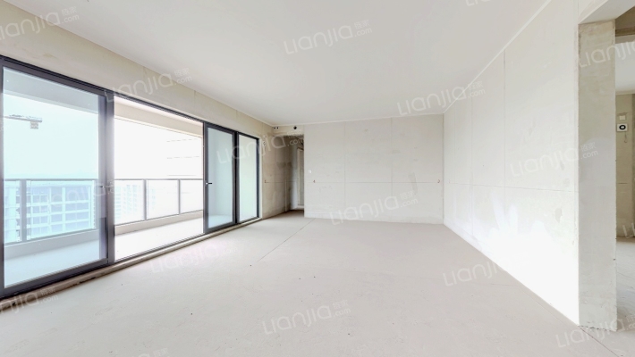 保利天珺浅山二手房实景图