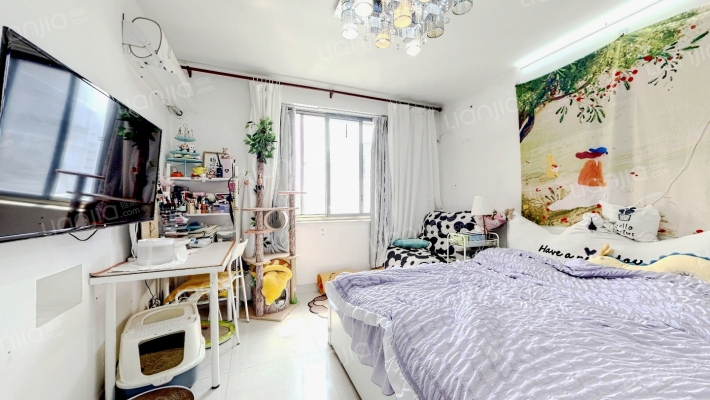 新北大楼二手房实景图