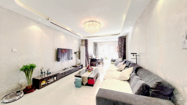 尚湖名筑二手房实景图