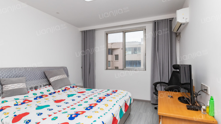 华阳苑二手房实景图