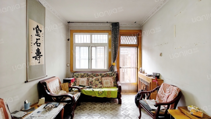 金山路16号二手房实景图