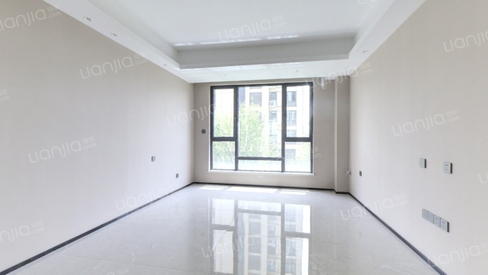 玖玺台观樾二手房实景图