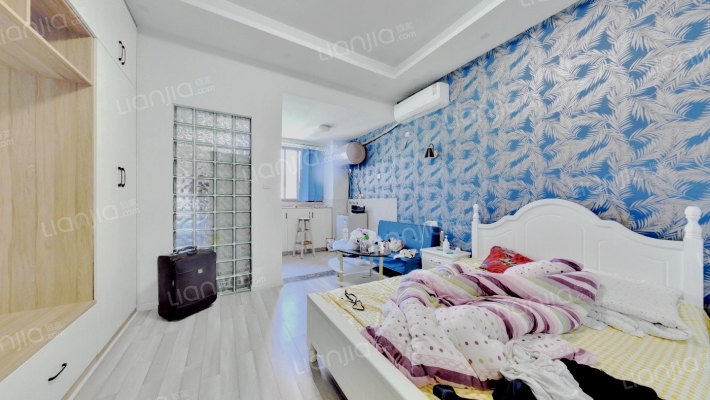 中节能新时代广场二手房实景图