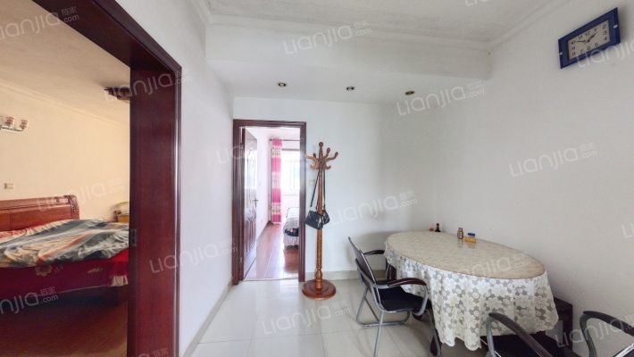 厂南村二手房实景图