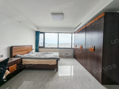 整租·中港浅水湾 1室1厅 南