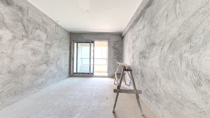 璟月台璟上二手房实景图