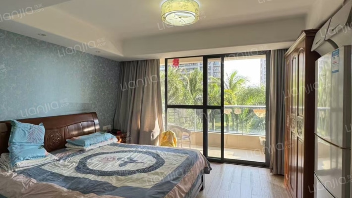 绿城蓝湾小镇·棕榈苑二手房实景图