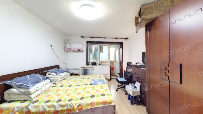 大六部口二手房实景图