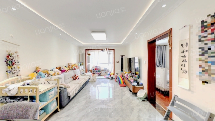 御园5号二手房实景图