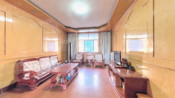 亨通西院二手房实景图