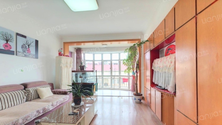 明月花园二手房实景图