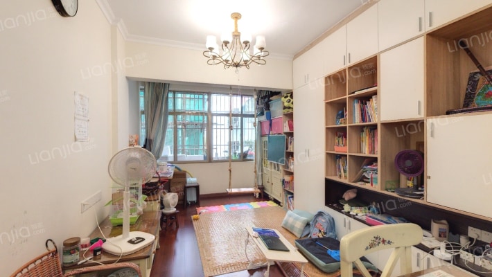 福安大厦二手房实景图