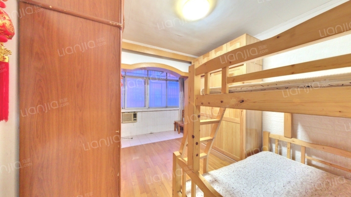 胜利一村二手房实景图