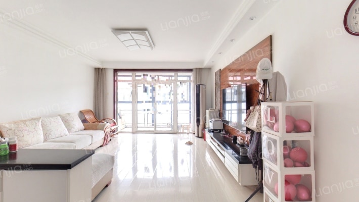 信特名都二手房实景图