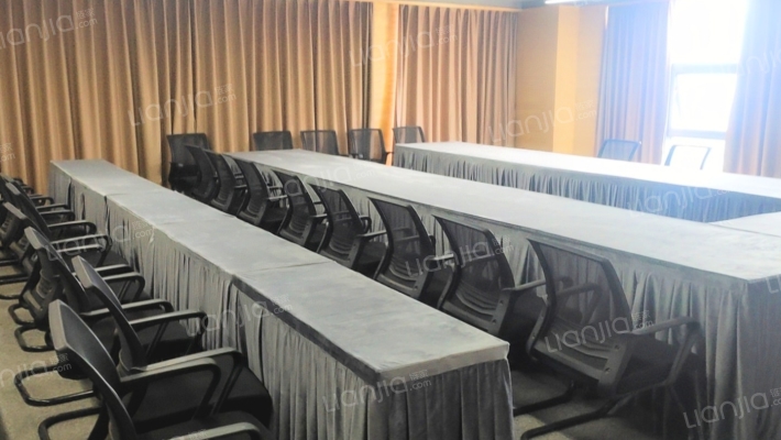 汇丰大厦二手房实景图