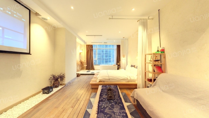 凯瑞酒店二手房实景图