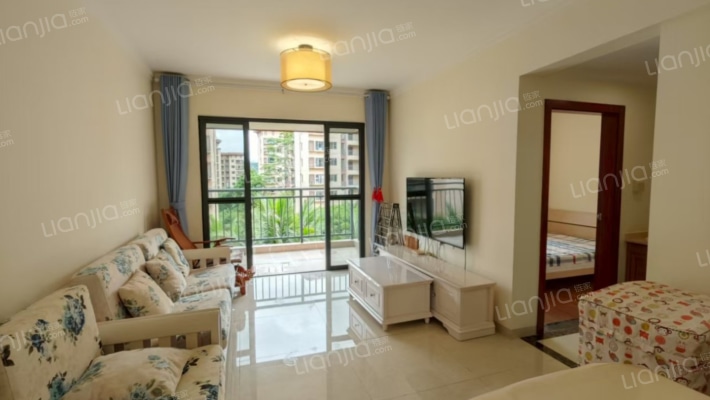 宝安·兴隆椰林湾二手房实景图