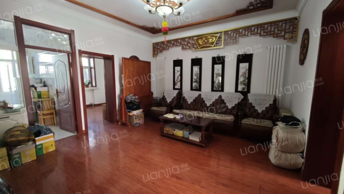 生资小区二手房实景图