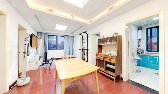 金狮小区二手房实景图