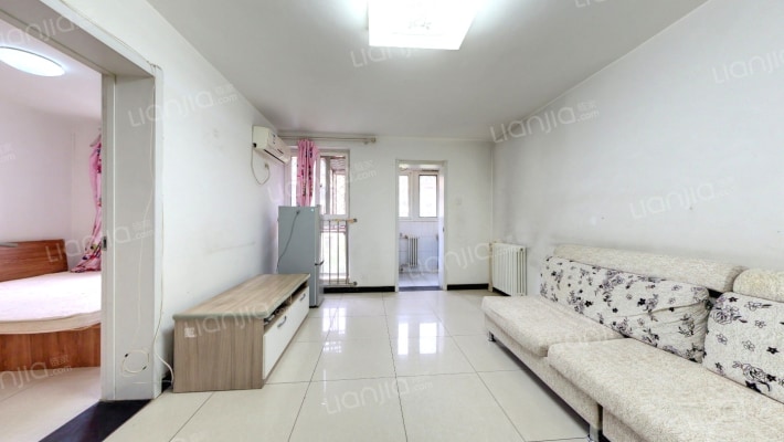 西辛北区二手房实景图