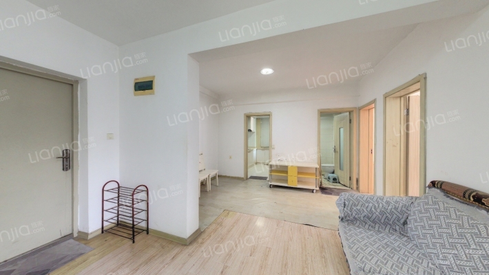 清扬康臣二手房实景图