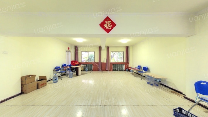田野花园二手房实景图