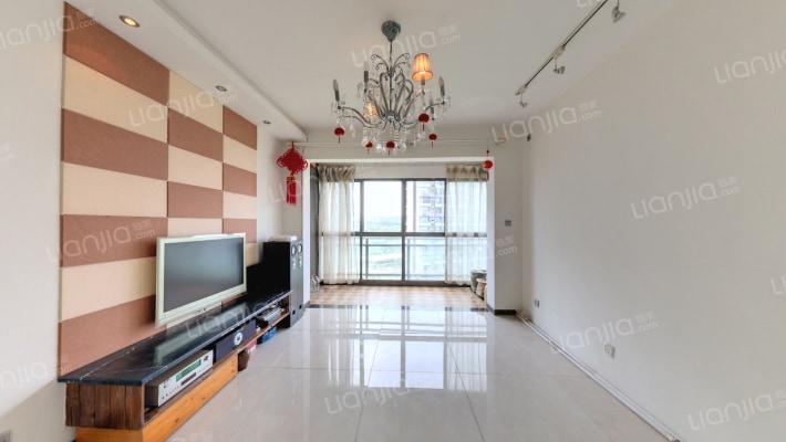 中信城市广场雅居二手房实景图