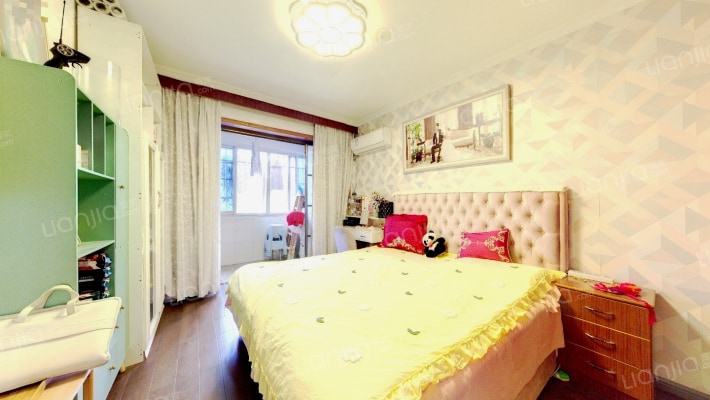 电信巷二手房实景图