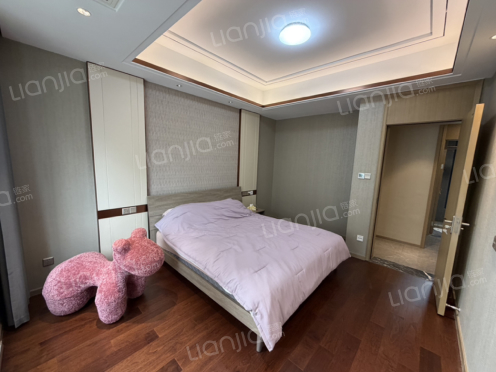 整租·通银·云璟 3室2厅 南