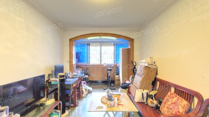 解放路二段95号二手房实景图