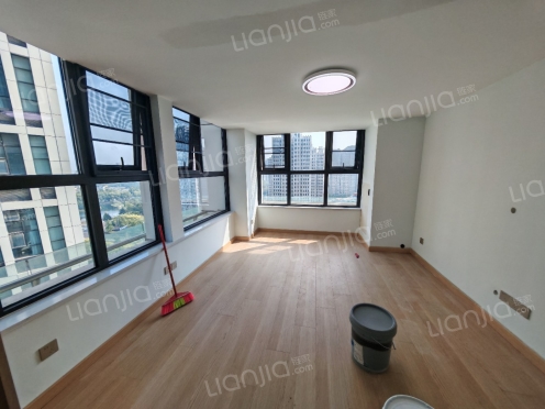 整租·天悦广场 2室1厅 南