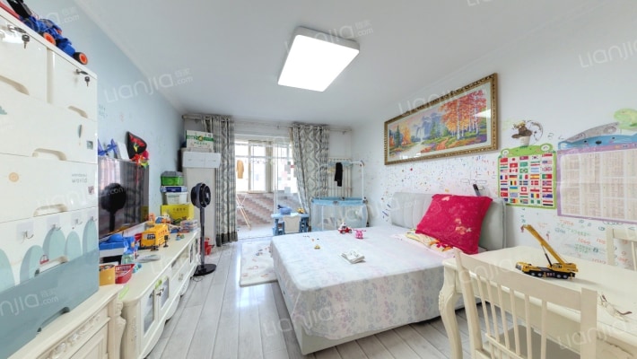 馨通家园二手房实景图