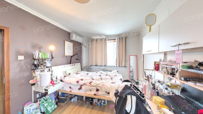 北新桥三条64号院二手房实景图