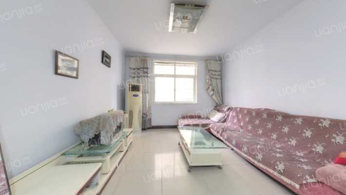 河南省烟草研究所二手房实景图