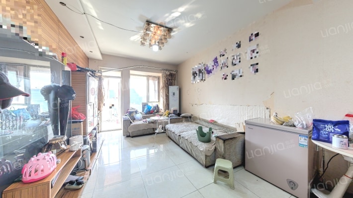 武海中华锦绣二手房实景图