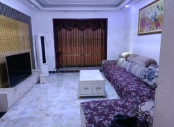 整租·滨江奥斯卡 3室1厅 东南_滨江奥斯卡租房