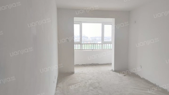 低楼层 地理位置优越 交通便利生活配套设施齐全-卧室C