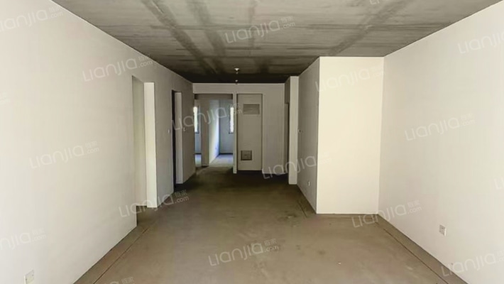 桃源新都孔雀城 3室2厅 南 北-餐厅