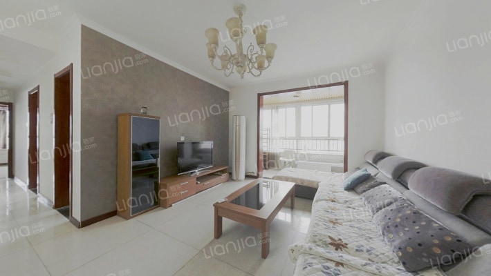 三兴鑫园二手房实景图