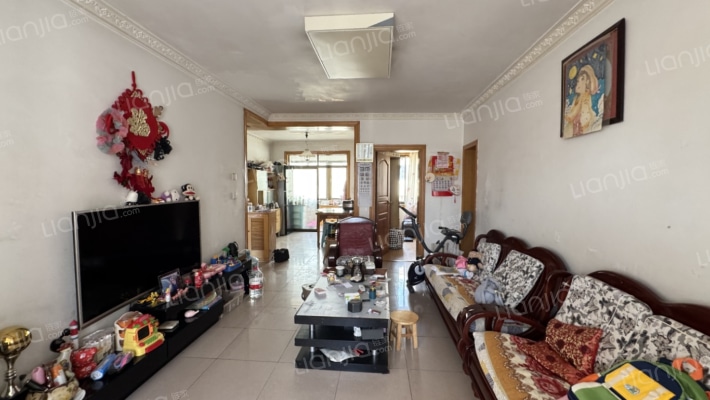 盘龙新村12号二手房实景图