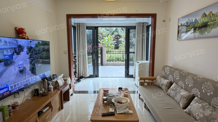 宝安·兴隆椰林湾二手房实景图