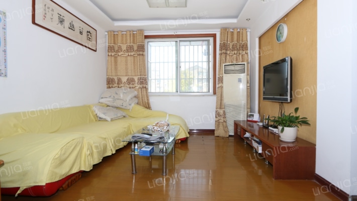 民康小区二手房实景图