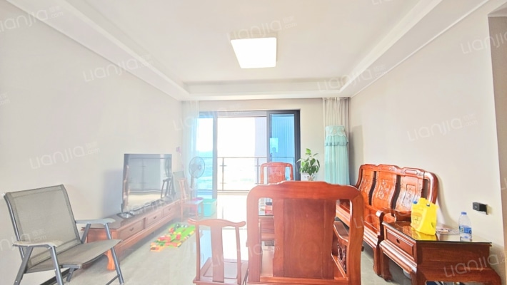 碧桂园伴山云境花园二手房实景图