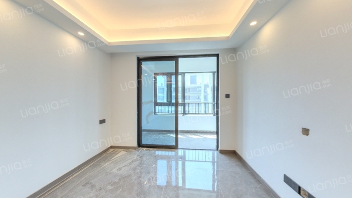 金辉云缦熙境花园二手房实景图