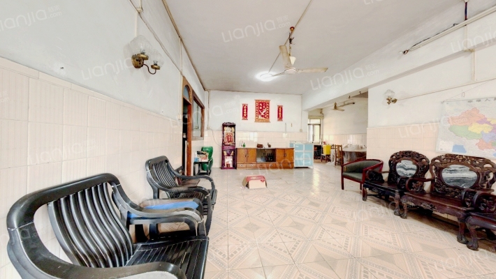 百福街二手房实景图