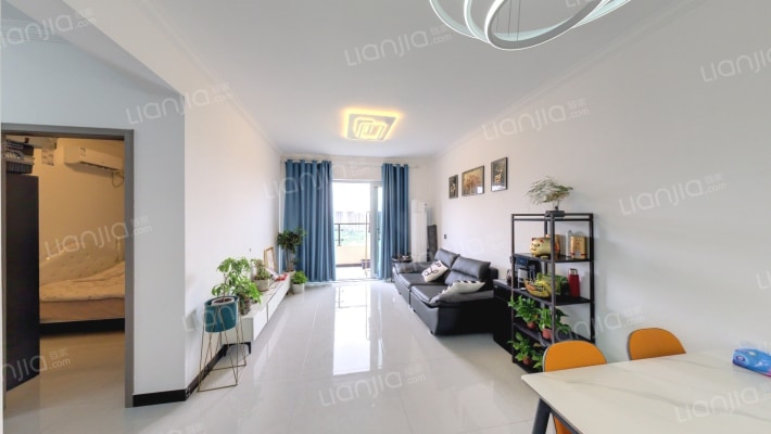 天泽湾花苑二手房实景图