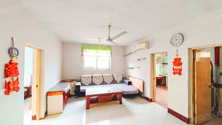 武装部二手房实景图