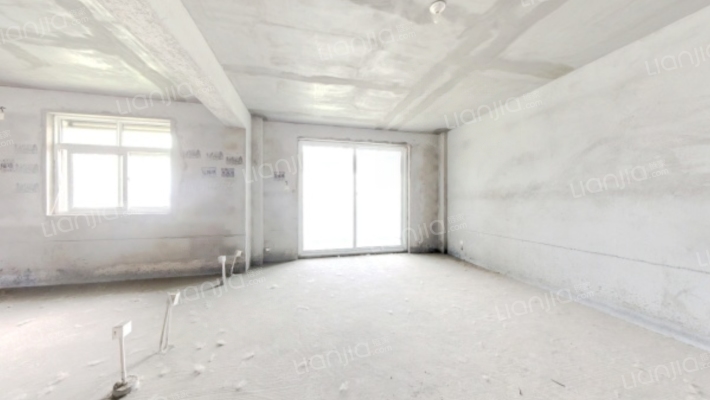 申鑫名城二手房实景图