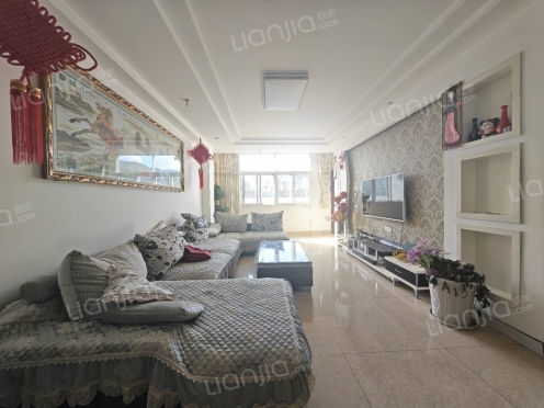 整租·顺城西路 3室2厅 西