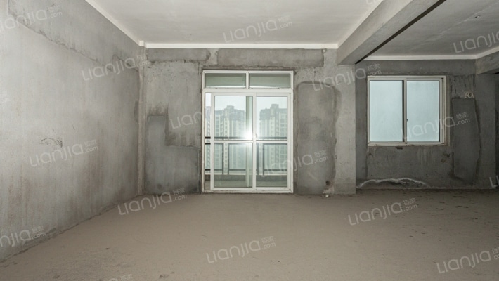 桐乡郁金香苑二手房实景图